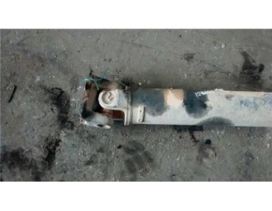 Eje Transmision Central Delantero Hyundai TERRACAN 2 5 TD  Eje Transmision Central Delantero Hyundai TERRACAN 2 5 TD