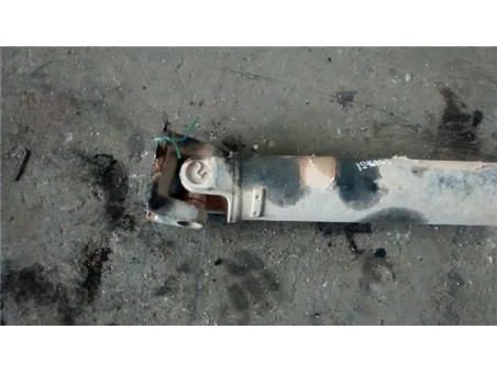 Eje Transmision Central Delantero Hyundai TERRACAN 2 5 TD 