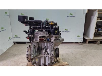 Motor Completo Dacia Sandero III  1 0 Access [1 0 Ltr  - 49 kW SCe CAT]