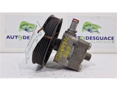 Bomba Servodireccion Volvo S60 Berlina  2 4 D5