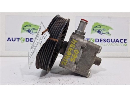 Bomba Servodireccion Volvo S60 Berlina  2 4 D5
