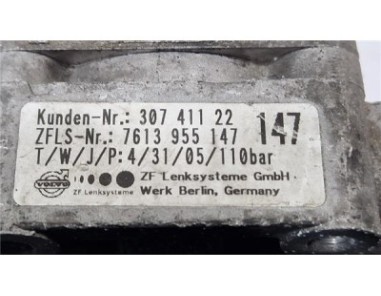 Bomba Servodireccion Volvo S60 Berlina  2 4 D5