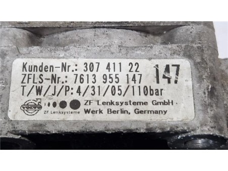 Bomba Servodireccion Volvo S60 Berlina  2 4 D5