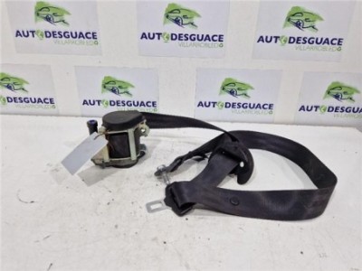 Cinturon Seguridad Delantero Derecho Peugeot 508  1 6 Access [1 6 Ltr  - 82 kW HDi FAP]
