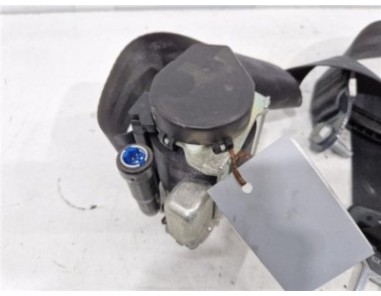 Cinturon Seguridad Delantero Derecho Peugeot 508  1 6 Access [1 6 Ltr  - 82 kW HDi FAP]