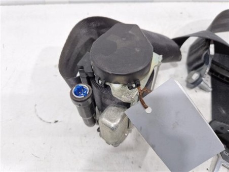 Cinturon Seguridad Delantero Derecho Peugeot 508  1 6 Access [1 6 Ltr  - 82 kW HDi FAP]