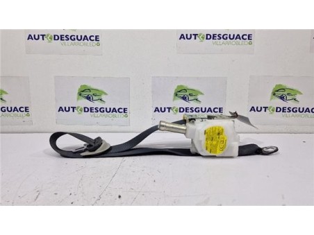 Cinturon Seguridad Delantero Derecho Toyota Auris  Híbrido Hybrid Active [Híbrido 100 kW ]