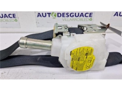 Cinturon Seguridad Delantero Derecho Toyota Auris  Híbrido Hybrid Active [Híbrido 100 kW ] 2