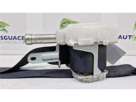 Cinturon Seguridad Delantero Derecho Toyota Auris  Híbrido Hybrid Active [Híbrido 100 kW ]