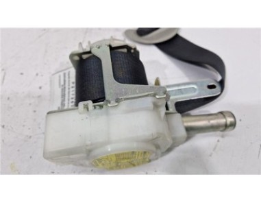 Cinturon Seguridad Delantero Derecho Toyota Auris  Híbrido Hybrid Active [Híbrido 100 kW ]