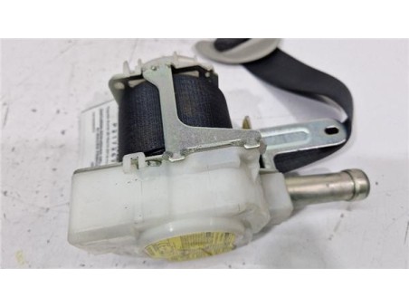 Cinturon Seguridad Delantero Derecho Toyota Auris  Híbrido Hybrid Active [Híbrido 100 kW ]