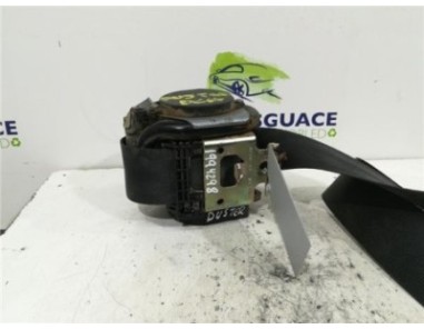 Cinturon Seguridad Delantero Derecho Dacia Duster I  1 6 Ambiance 4x4 [1 6 Ltr  - 77 kW 16V CAT]