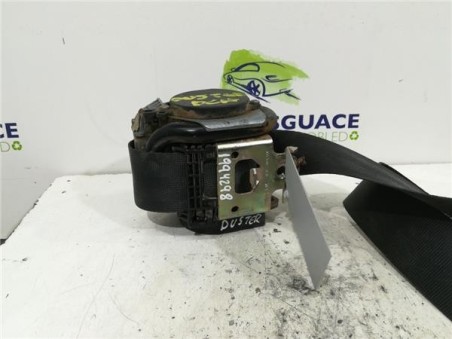 Cinturon Seguridad Delantero Derecho Dacia Duster I  1 6 Ambiance 4x4 [1 6 Ltr  - 77 kW 16V CAT]