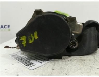 Cinturon Seguridad Delantero Derecho Dacia Duster I  1 6 Ambiance 4x4 [1 6 Ltr  - 77 kW 16V CAT]