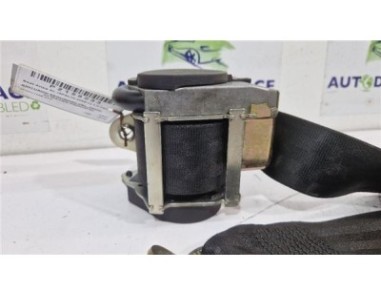 Cinturon Seguridad Delantero Derecho Seat Altea XL  1 4 Family [1 4 Ltr  - 92 kW 16V TSI]