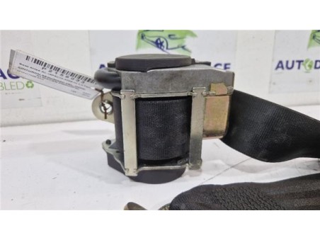 Cinturon Seguridad Delantero Derecho Seat Altea XL  1 4 Family [1 4 Ltr  - 92 kW 16V TSI]