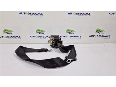 Cinturon Seguridad Delantero Derecho Seat Altea  2 0 TDI