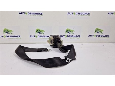 Cinturon Seguridad Delantero Derecho Seat Altea  2 0 TDI