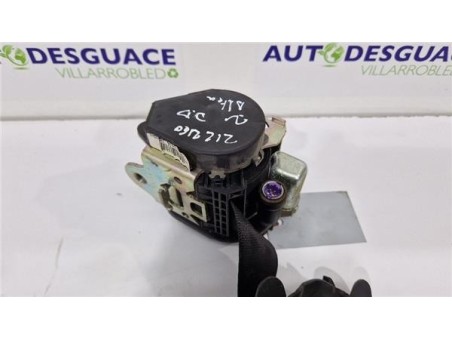 Cinturon Seguridad Delantero Derecho Seat Altea  2 0 TDI