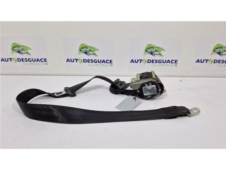 Cinturon Seguridad Delantero Derecho Seat Altea  2 0 TDI