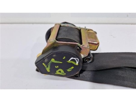 Cinturon Seguridad Delantero Derecho Peugeot 207  1 4