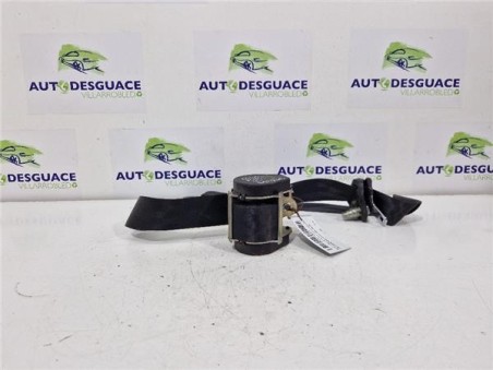Cinturon Seguridad Delantero Derecho Dacia Lodgy  1 5 Laureate [1 5 Ltr  - 80 kW dCi Diesel FAP CAT]