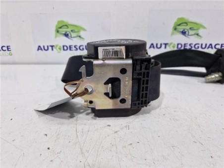 Cinturon Seguridad Delantero Derecho Dacia Lodgy  1 5 Laureate [1 5 Ltr  - 80 kW dCi Diesel FAP CAT]