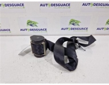 Cinturon Seguridad Delantero Derecho Dacia Lodgy  1 5 Laureate [1 5 Ltr  - 80 kW dCi Diesel FAP CAT]