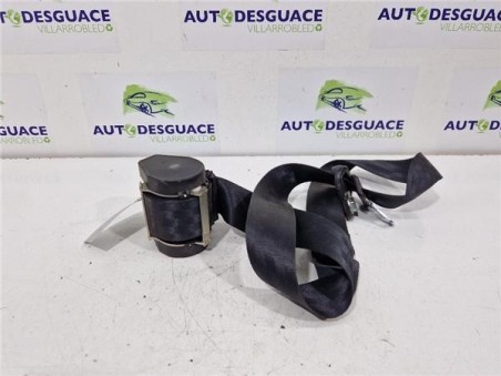 Cinturon Seguridad Delantero Derecho Dacia Lodgy  1 5 Laureate [1 5 Ltr  - 80 kW dCi Diesel FAP CAT]