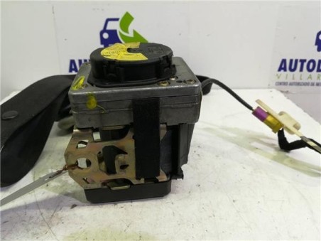 Cinturon Seguridad Delantero Derecho Volkswagen GOLF IV BERLINA 1 9 TDI 