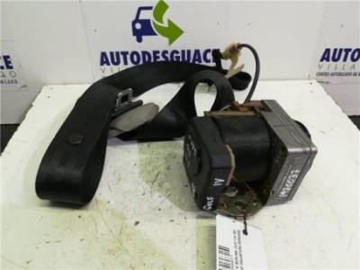 Cinturon Seguridad Delantero Derecho Volkswagen GOLF IV BERLINA 1 9 TDI  2
