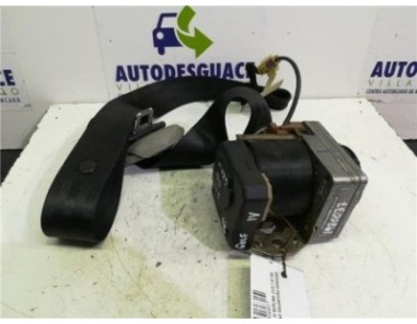 Cinturon Seguridad Delantero Derecho Volkswagen GOLF IV BERLINA 1 9 TDI 
