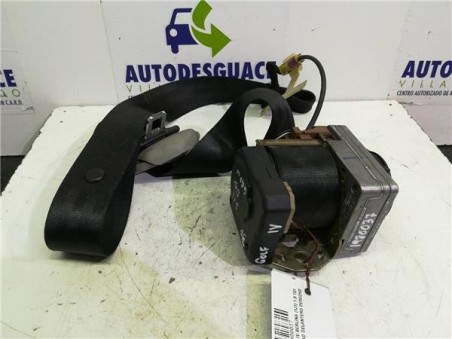 Cinturon Seguridad Delantero Derecho Volkswagen GOLF IV BERLINA 1 9 TDI 