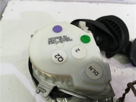 Cinturon Seguridad Delantero Derecho MERCEDES CLASE C  BERLINA 1 8 CGI 