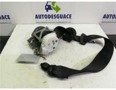 Cinturon Seguridad Delantero Derecho MERCEDES CLASE C  BERLINA 1 8 CGI 