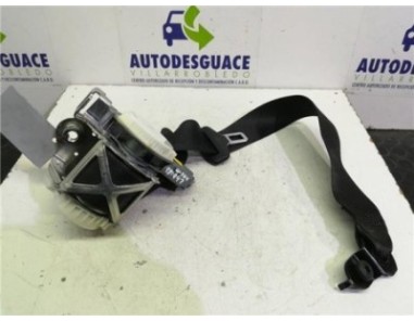 Cinturon Seguridad Delantero Derecho MERCEDES CLASE C  BERLINA 1 8 CGI 