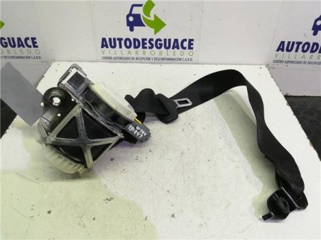 Cinturon Seguridad Delantero Derecho MERCEDES CLASE C  BERLINA 1 8 CGI 