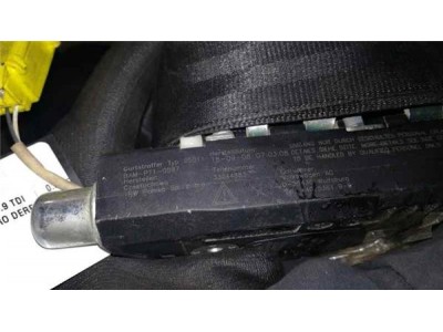 Cinturon Seguridad Delantero Derecho Volkswagen CADDY KA/KB 1 9 TDI 