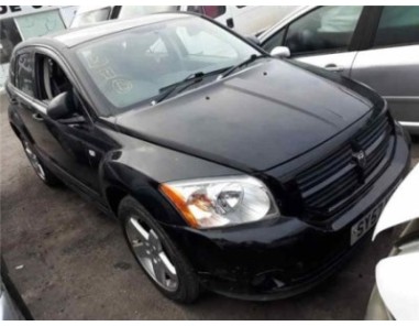 Cinturon Seguridad Delantero Derecho Dodge CALIBER 2 0 16V CRD 