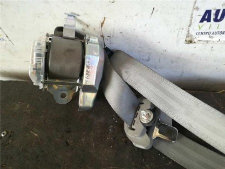 Cinturon Seguridad Delantero Derecho Hyundai SANTA FE 2 2 CRDi 