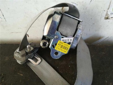 Cinturon Seguridad Delantero Derecho Hyundai SANTA FE 2 2 CRDi 