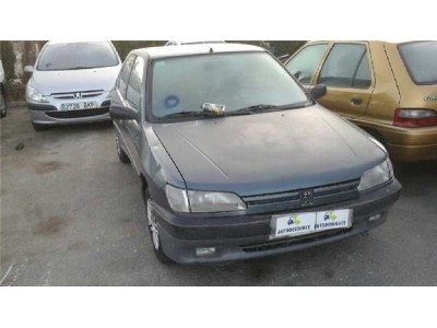 Cinturon Seguridad Delantero Derecho Peugeot 306 BERLINA 3/5 PUERTAS 1 9 D