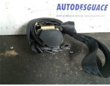 Cinturon Seguridad Delantero Derecho Opel VIVARO 2 5 DTI / CDTI 