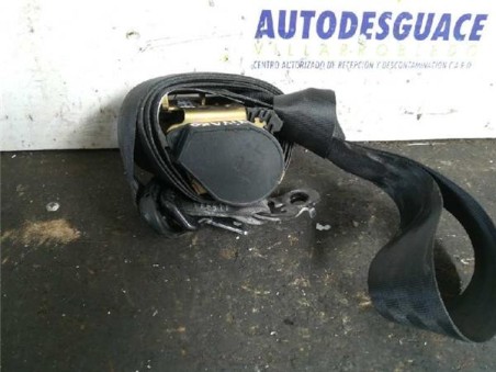 Cinturon Seguridad Delantero Derecho Opel VIVARO 2 5 DTI / CDTI 