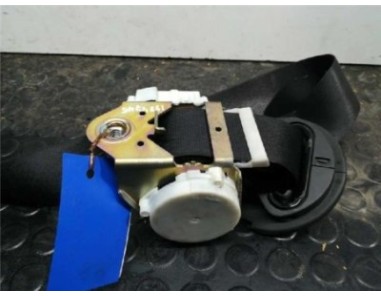 Cinturon Seguridad Delantero Derecho BMW X3 2 0 16V D 