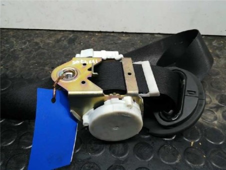 Cinturon Seguridad Delantero Derecho BMW X3 2 0 16V D 