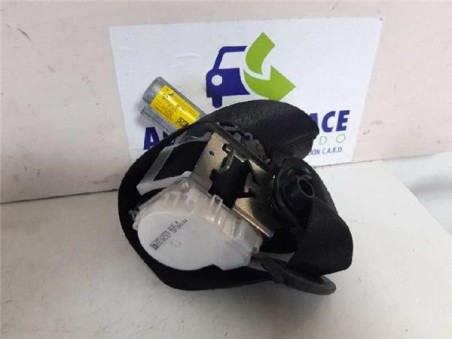 Cinturon Seguridad Delantero Derecho MERCEDES CLASE C  BERLINA 2 2 CDI 