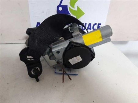 Cinturon Seguridad Delantero Derecho MERCEDES CLASE C  BERLINA 2 2 CDI 
