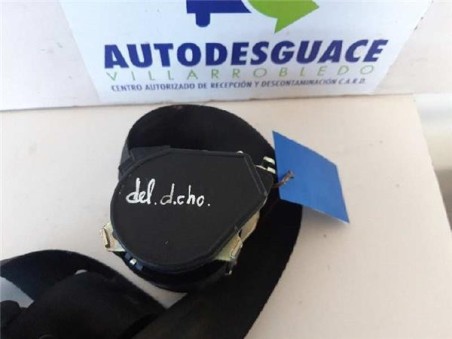 Cinturon Seguridad Delantero Derecho Dacia LODGY 1 5 dCi D FAP 