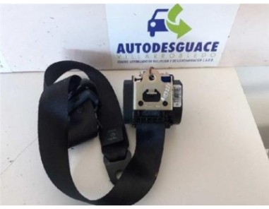 Cinturon Seguridad Delantero Derecho Dacia LODGY 1 5 dCi D FAP 